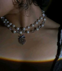 Pinterest Inspired Pearl Devotion