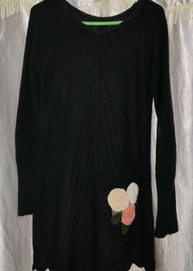 Sweater One Piece