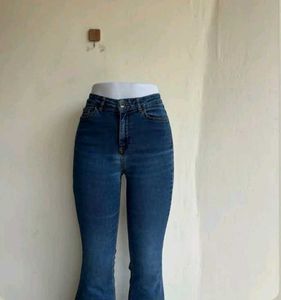 Pintresty Bootcut Jeans