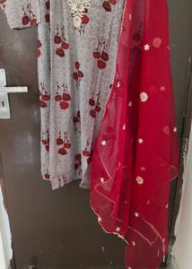 New Unused Cotton Suits Combo
