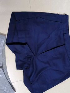 Women Shorts Pack Of Two