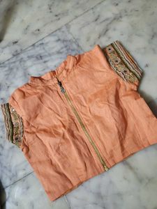 Embroidery Zari Work Lehenga Choli ✨💖 #Embroidery