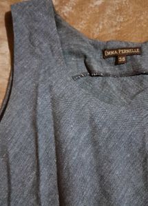 Women Cotton Linen