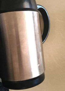 Big Flask