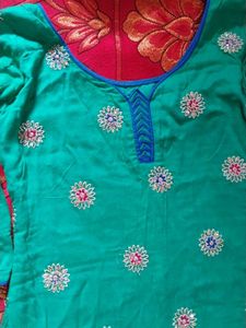 Women&#39;s Kurti