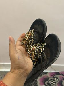 Catwalk Wedges