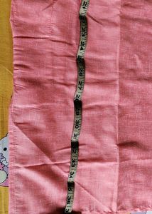 Short Kurta For Men