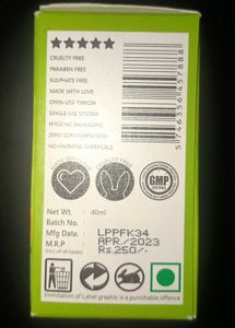 Facial Kit