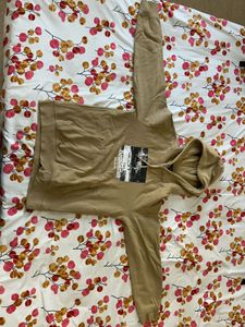 Urban Boundaries Graphic Hoodie