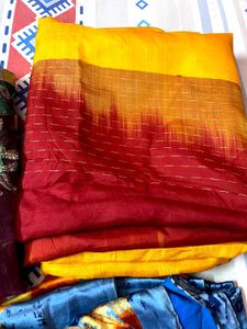 Kanjivarm Silk Saree,3