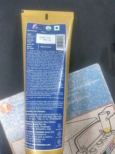 St.Botanica Shampoo