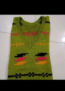 New Sweatshirt With Free Gift