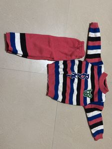 Swetar Legi Set