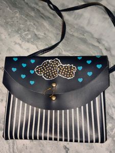 Ladies Sling Bag