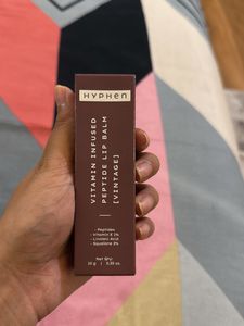 Hyphen Vitamin Peptide Lip Balm