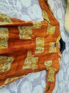 Elegant Ethnic Kurta