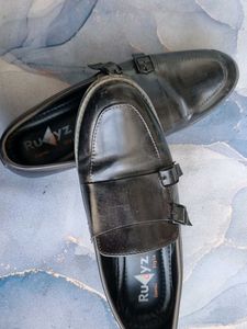 Smart Casual  Shoes