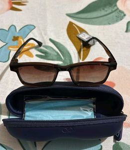 New Lenskart Clip On Frame