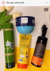 WOW Skin Science Kit