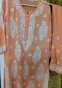 Lucknowi Suits