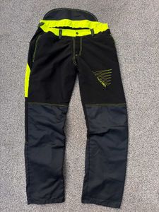Digital Protective Work Pants