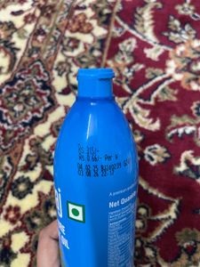 Bajaj 100% Pure Coconut Oil