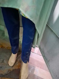 Two piece kurta set