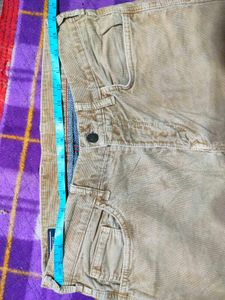 Tommy Hilfiger Corduroy Pants