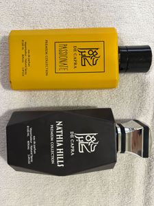 Dubai’s Perfumes