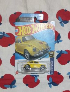 Hot Wheels Car