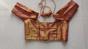 Party Wear Blouse