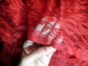 Net Design Saree