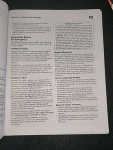 Cbse Political Science Arihant Class 12