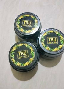 TRU Hair & Skin Cream