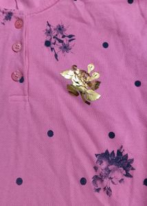 Pink Tsert