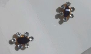 Combo Pack Earrings And Ring (7 Pairs)