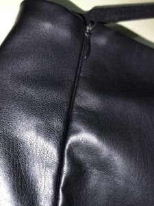 Black Skirt Savana