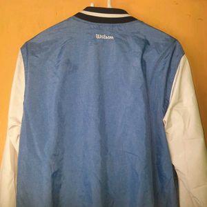 OG WILSON JACKET ( BRANDED).