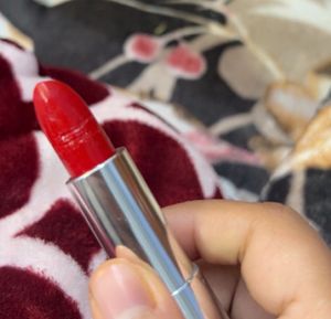 Maybelline New York Lipstick - Red