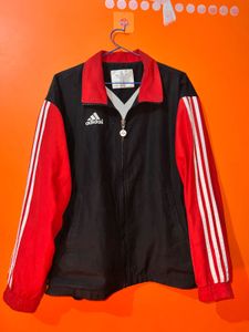 Adidas windbreaker upper