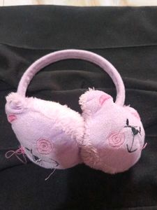 Headphones🎧 For Winter