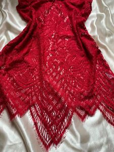 Lace Slip ( Sleep Wear)