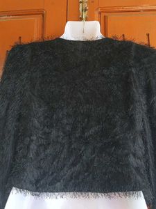 Crop Sweater