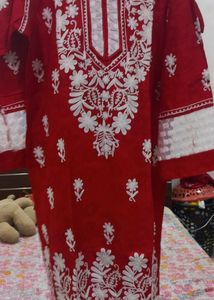 Beautiful Chicken Kurtis (Each One)
