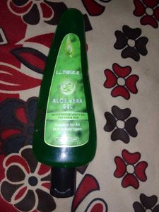 Lotibule Aloe Vera Hair And Skin Gel