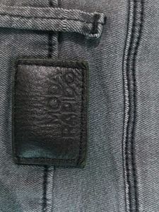 Grey Jeans For Women