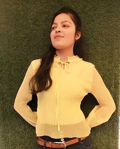 Stylish Women&#39;s Top