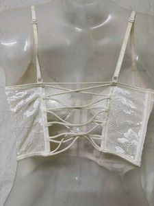 Lace Bralette