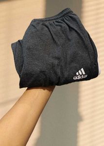 Adidas Gray Shorts