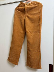 Corduroy Set - Jacket &amp; Pants